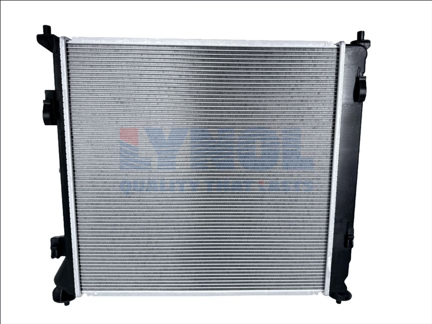 2021 Hyundai Sonata 1.6L L4 Turbo Radiator | LR13854