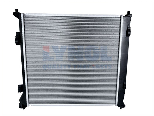 2023 Hyundai Sonata 1.6L L4 Turbo Radiator | LR13854