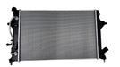 2025 Kia Soul 2.0L L4 Radiator | LR13862