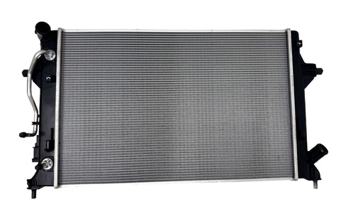 2025 Kia Soul 2.0L L4 Radiator | LR13862