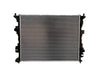 2025 Lincoln Corsair 2.0L L4 Turbo Radiator | LR13901