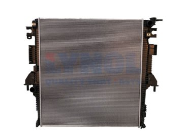 2020 Nissan Frontier 3.8L V6 Radiator