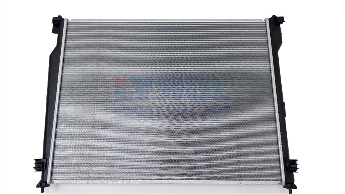2023 Lexus RX350h 2.5L L4 Radiator | LR13913