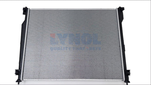 2023 Lexus RX350h 2.5L L4 Radiator | LR13913