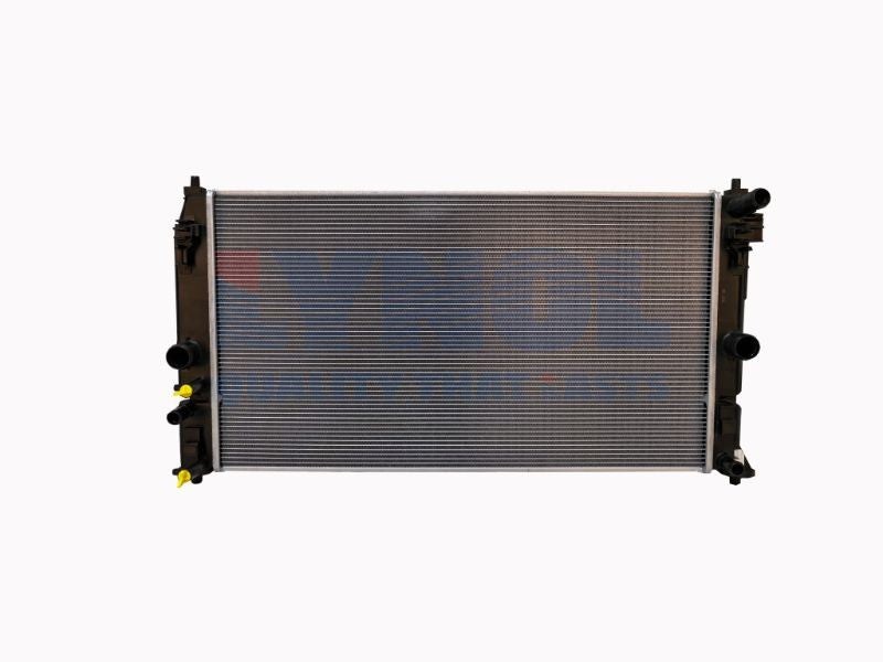 2022 Toyota Prius 1.8L L4 Hybrid Radiator | LR13922