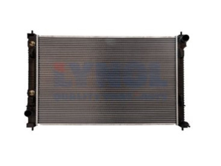 2023 Nissan Rogue 2.5L L4 Radiator
