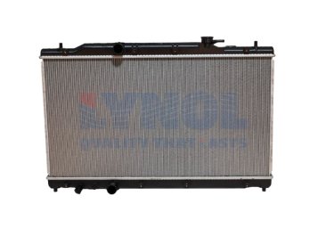 2022 Honda Civic 2.0L L4 Radiator | LR13932