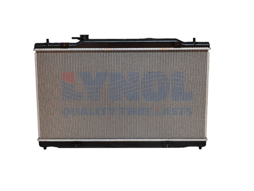 2025 Honda Civic 2.0L L4 Hybrid Radiator | LR13932