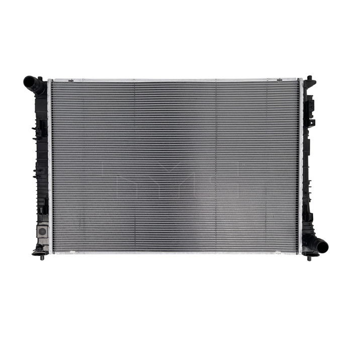 2024 Kia Carnival 3.5L V6 Radiator | TYC13935