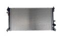 2026 GMC Canyon 2.7L L4 Turbo Radiator