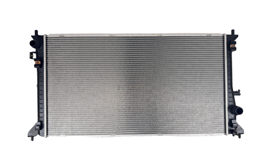 2026 GMC Canyon 2.7L L4 Turbo Radiator