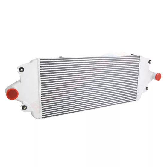 2009 GMC C7500 Topkick 7.2L L6 Diesel Charge Air Cooler (Intercooler) | LR2406-003