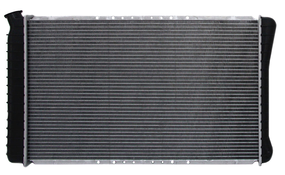 1968 Chevrolet Chevelle 5.0L V8 Radiator - GAS