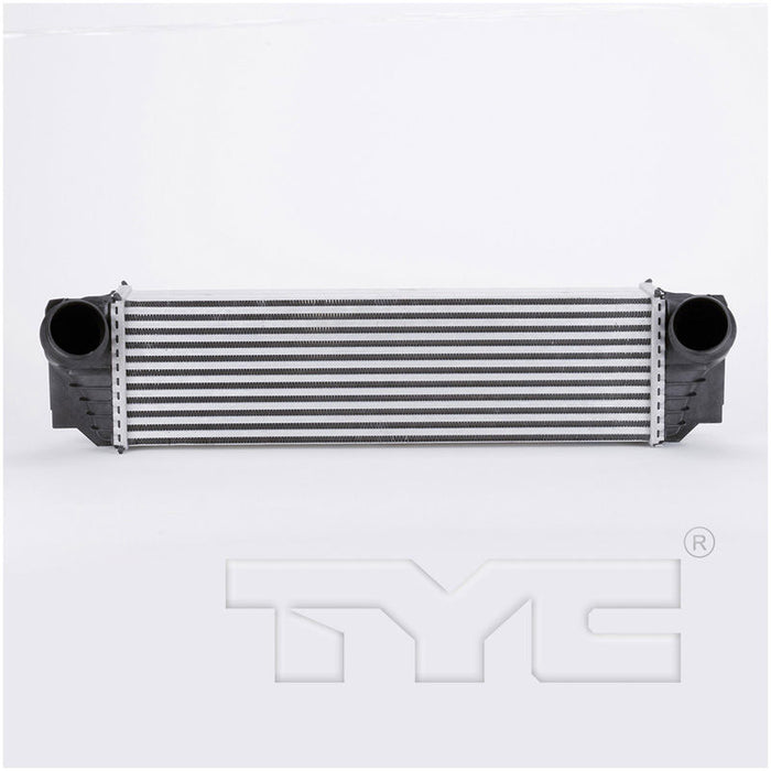 2011 BMW 740Li 3.0L L6 Turbo Charge Air Cooler (Intercooler) | TYC18007
