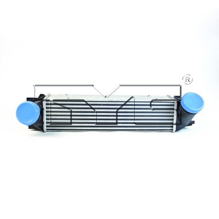 2012 BMW Z4 3.0L L6 Turbo Charge Air Cooler (Intercooler) | TYC18008