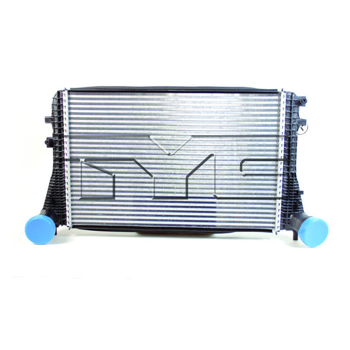 2006 Audi A3 2.0L L4 Turbo Charge Air Cooler (Intercooler) | TYC18017