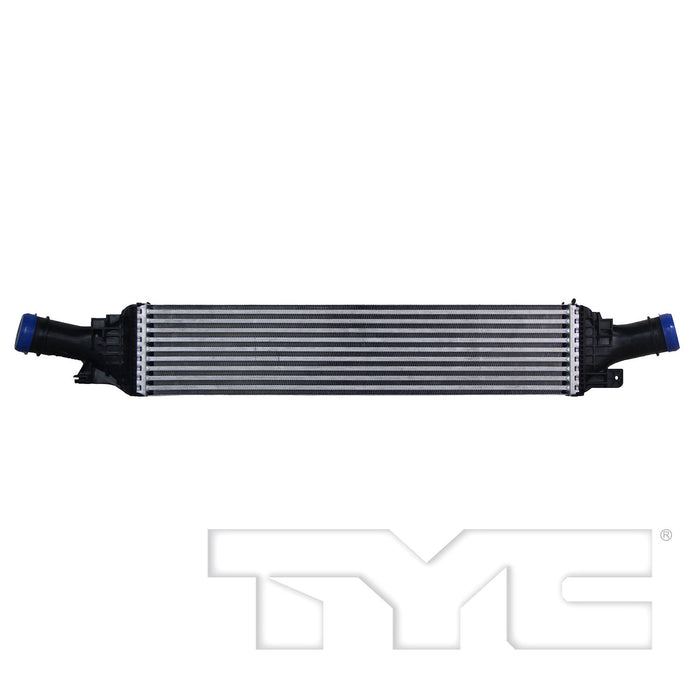2016 Audi Q5 2.0L L4 Turbo Charge Air Cooler (Intercooler) | TYC18018