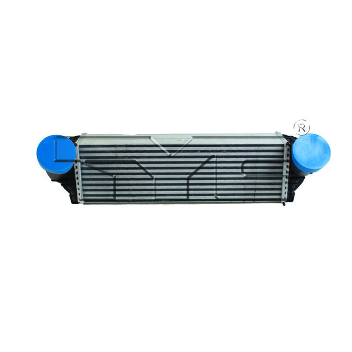 2011 BMW X6 3.0L L6 Turbo Charge Air Cooler (Intercooler) | TYC18021