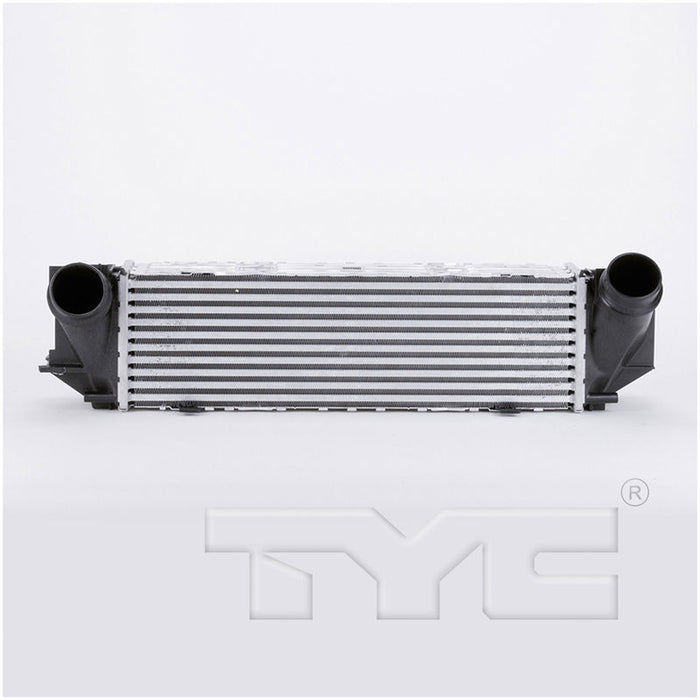 2015 BMW 528i 2.0L L4 Turbo Charge Air Cooler (Intercooler) | TYC18026