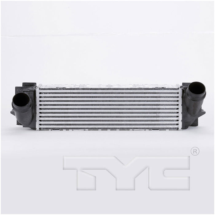 2017 BMW X4 3.0L L6 Turbo Charge Air Cooler (Intercooler) | TYC18048
