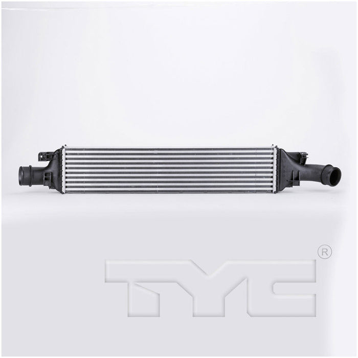 2015 Audi Q3 2.0L L4 Turbo Charge Air Cooler (Intercooler) | TYC18050