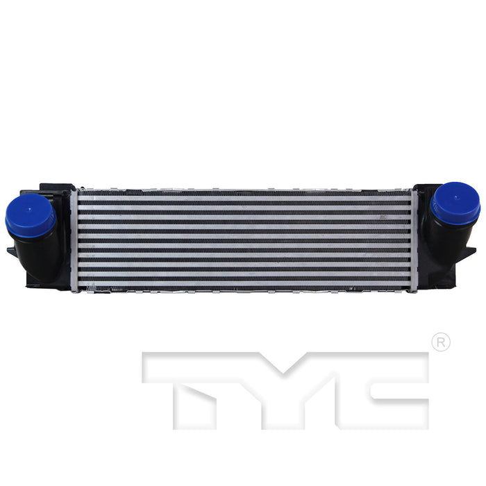 2016 BMW X3 2.0L L4 Turbo Charge Air Cooler (Intercooler) | TYC18051