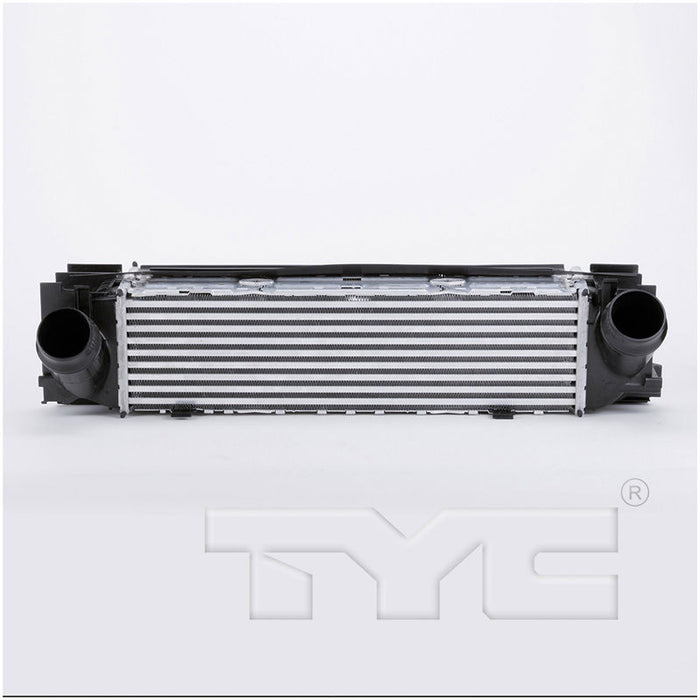 2013 BMW 320i 2.0L L4 Turbo Charge Air Cooler (Intercooler) | TYC18057
