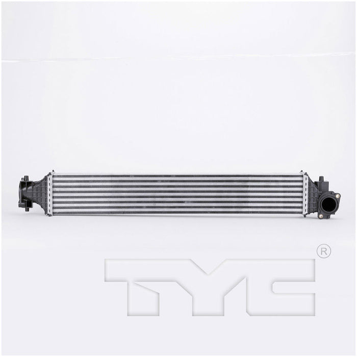 2018 Honda Civic 1.5L L4 Turbo Charge Air Cooler (Intercooler) | TYC18061