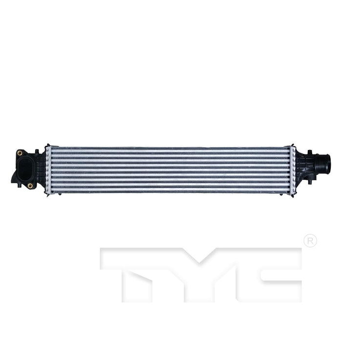 2022 Honda Accord 2.0L L4 Turbo Charge Air Cooler (Intercooler) | TYC18106
