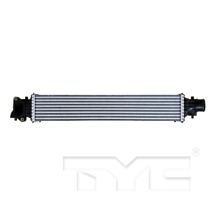 2018 Honda Accord 1.5L L4 Turbo Charge Air Cooler (Intercooler) | TYC18108