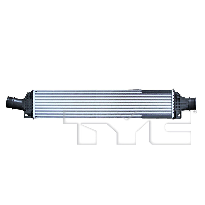 2018 Audi Q5 2.0L L4 Turbo Charge Air Cooler (Intercooler) | TYC18119