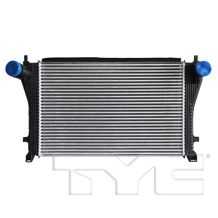 2016 Audi A3 1.8L L4 Turbo Charge Air Cooler (Intercooler) | TYC18128