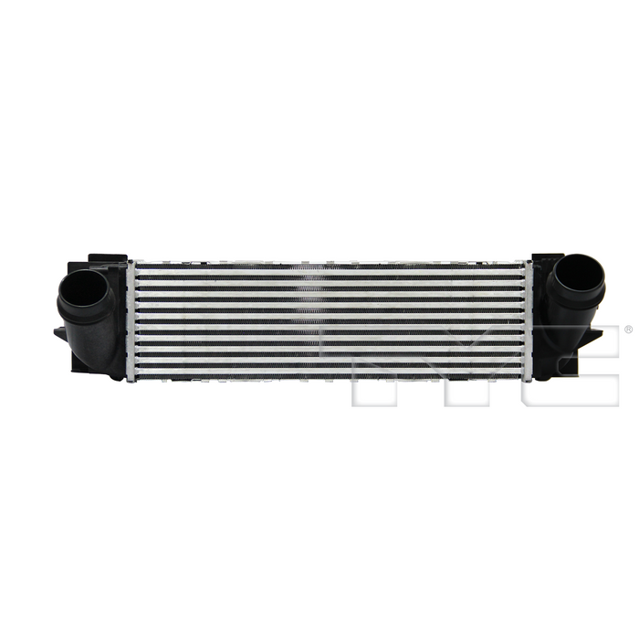 2015 BMW X3 2.0L L4 Turbo Diesel Charge Air Cooler (Intercooler) | TYC18142