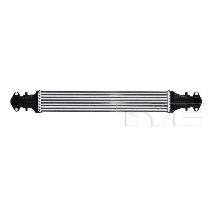 2024 Honda Civic 1.5L L4 Turbo Charge Air Cooler (Intercooler) | TYC18143