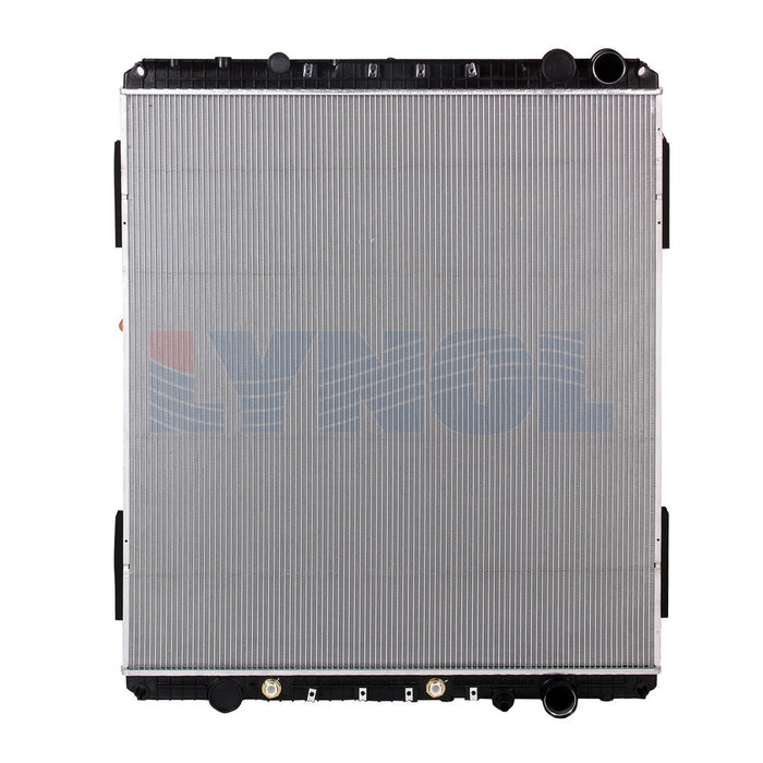 2009 Freightliner Century Class DD13 12.8L Radiator LR2200-004
