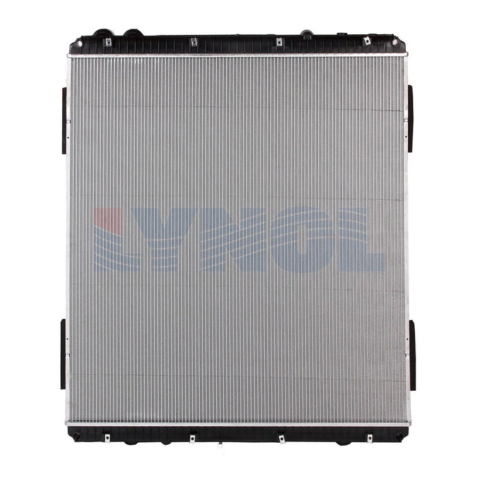 2008 Freightliner Columbia ISX 15.0L Radiator LR2200-004 view 2