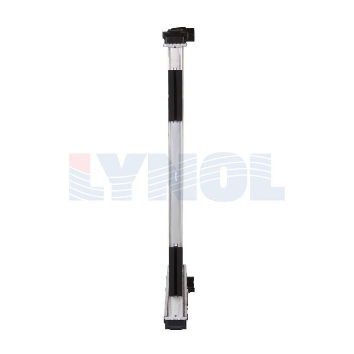 2008 Freightliner Argosy Series 60 14.0L Radiator LR2200-004 view 3