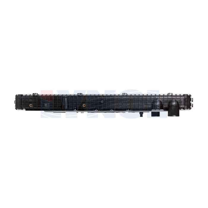 2008 Freightliner Columbia ISX 15.0L Radiator LR2200-004 view 4
