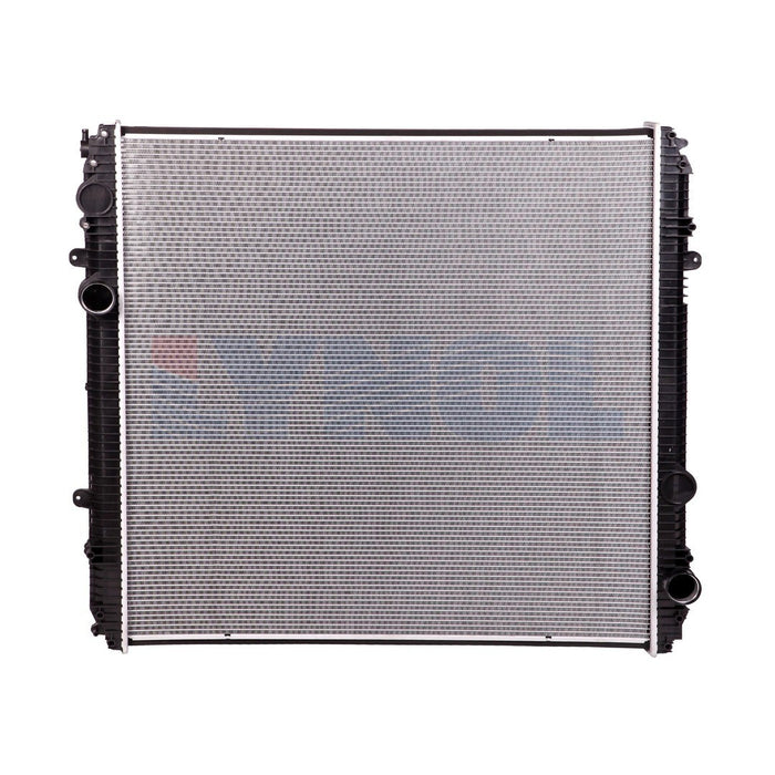 2003 Freightliner Coronado Caterpillar C15 14.6L Radiator