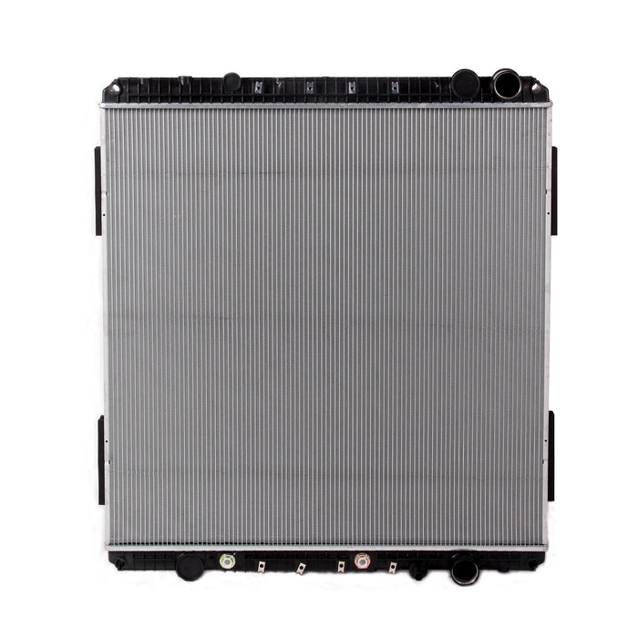2011 Freightliner M2 112 ISL 8.9L Radiator