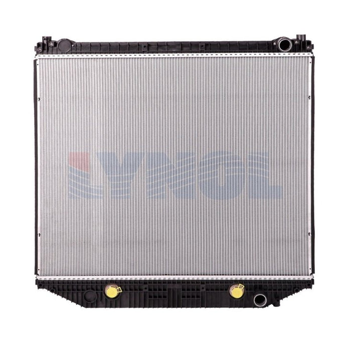 2013 Freightliner M2 112 ISL 8.9L Radiator LR2200-011