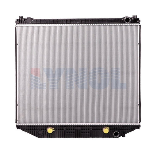 2013 Freightliner M2 112 ISC 8.3L Radiator LR2200-011