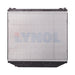 2013 Freightliner M2 112 DD13 12.8L Radiator LR2200-011 view 2