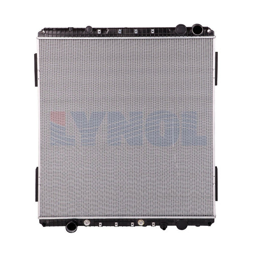 2009 Freightliner Columbia ISX 15.0L Radiator LR2200-016