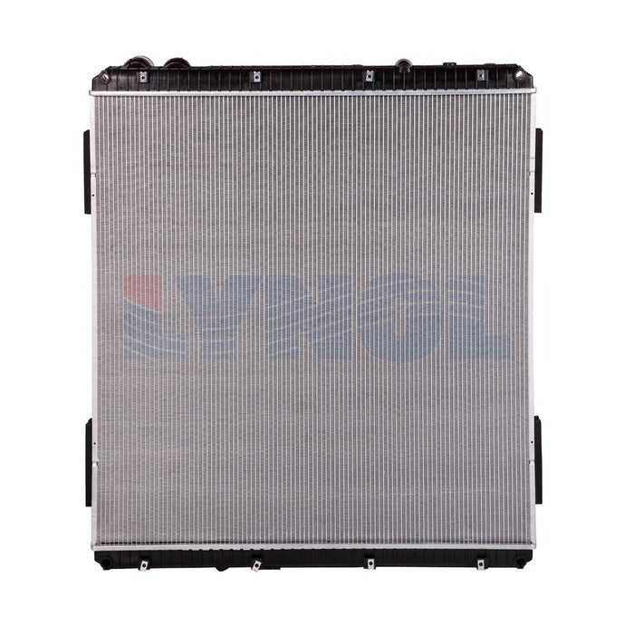 2010 Freightliner Cascadia DD15 14.6L Radiator LR2200-016 view 2