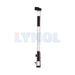 2012 Freightliner Cascadia ISX 15.0L Radiator LR2200-016 view 3