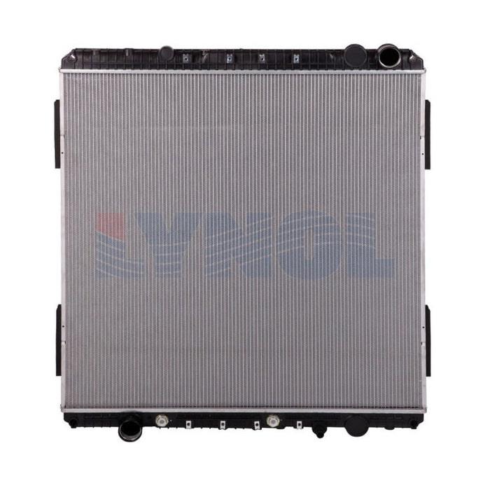 2010 Freightliner Cascadia DD15 14.8L Radiator LR2200-019