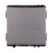 2010 Freightliner Cascadia DD15 14.8L Radiator LR2200-019