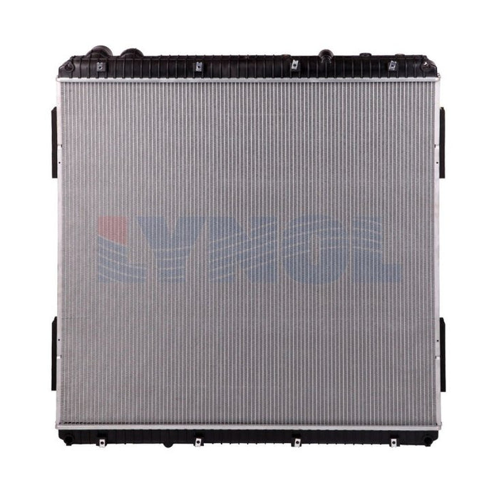 2008 Freightliner M2 112 DD13 12.8L Radiator LR2200-019 view 2