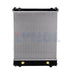 2013 Freightliner M2 106 ISL 8.9L Radiator LR2200-021